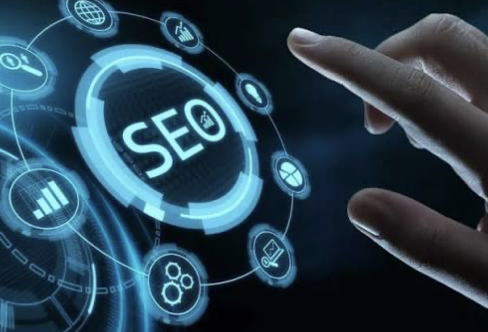 550I will provide monthly SEO service with white hat link building for google first